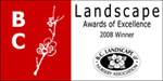 BC Landscape Award