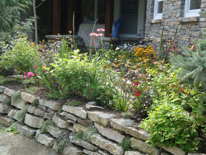 Whistler Cay Estates