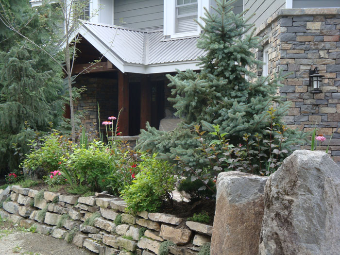 Whistler Cay Estates