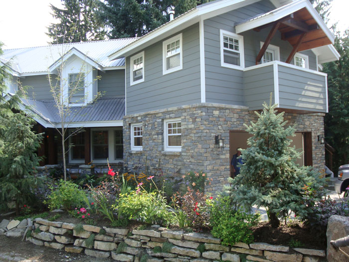 Whistler Cay Estates