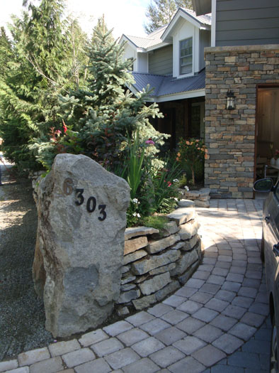 Whistler Cay Estates