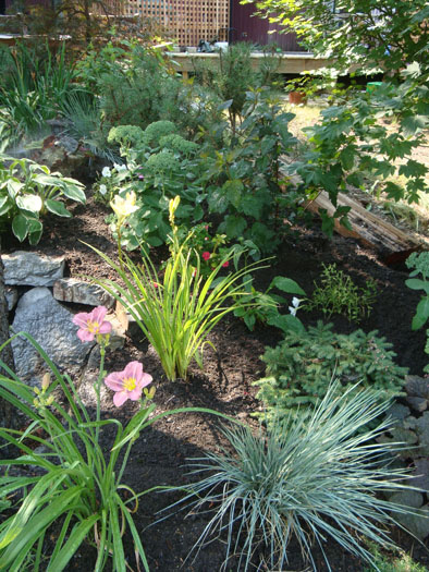 Whistler Cay Estates