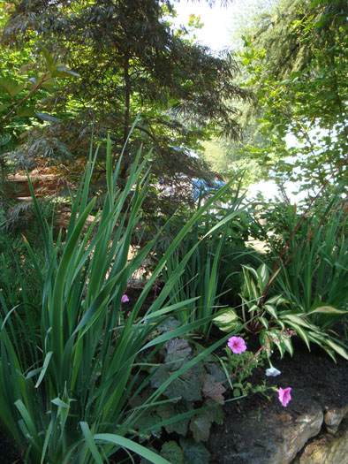 Whistler Cay Estates