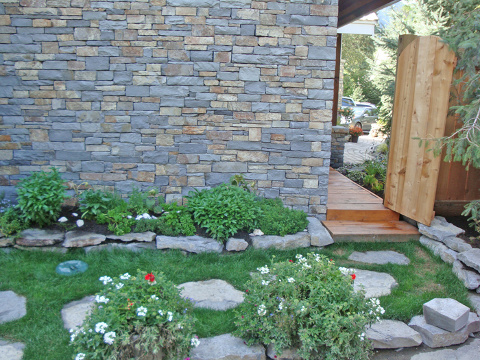 Whistler Cay Estates