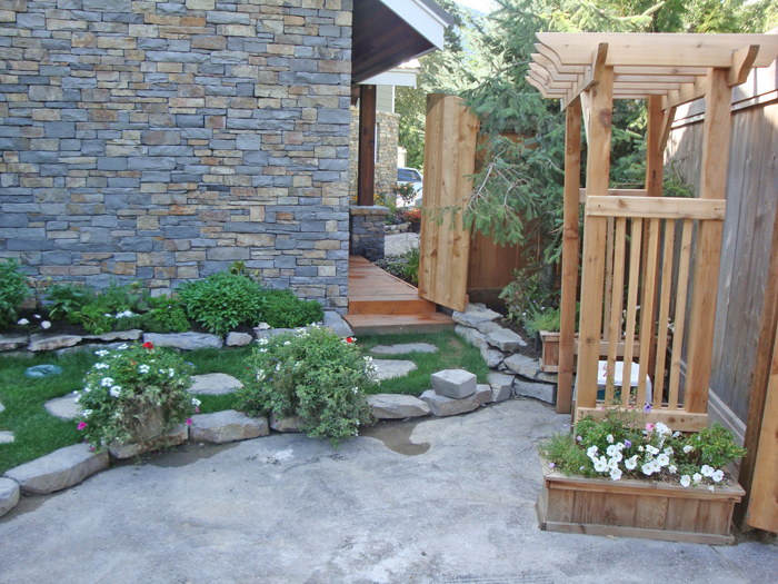 Whistler Cay Estates