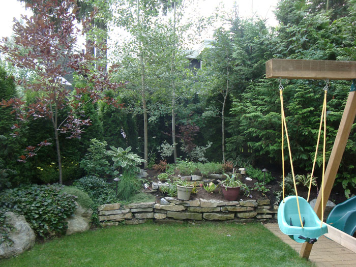 Whistler Cay Estates