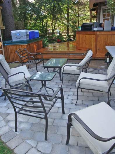 Whistler Cay Estates