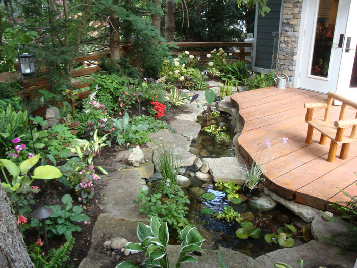 Whistler Cay Estates