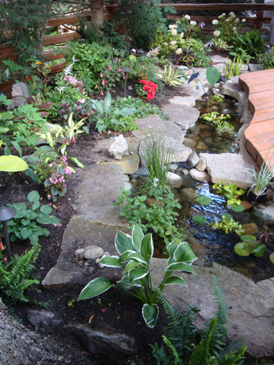 Whistler Cay Estates