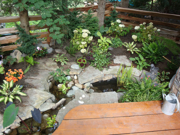 Whistler Cay Estates