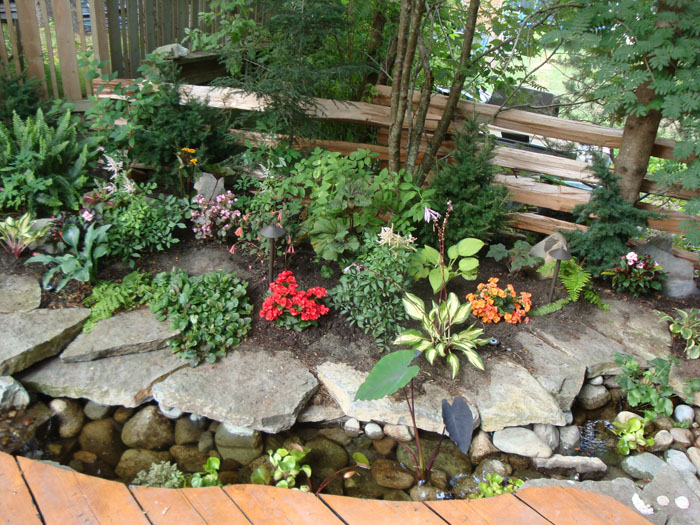 Whistler Cay Estates