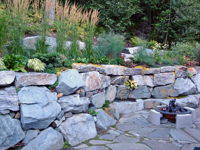 Valley Drive Project