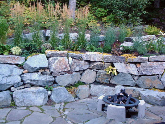 Valley Drive Project