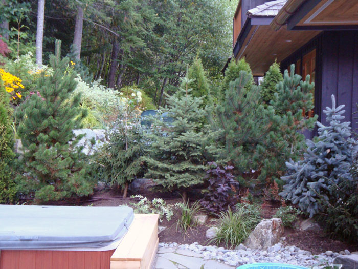 Valley Drive Project