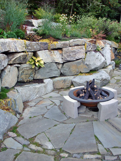 Valley Drive Project