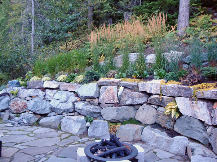 Valley Drive Project