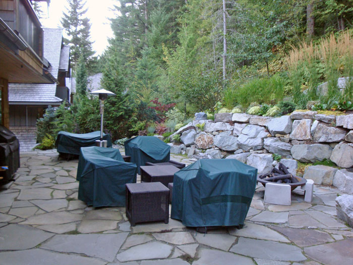 Valley Drive Project