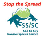 Sea to Sky Invasive Species Council