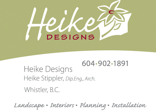 Heike Designs